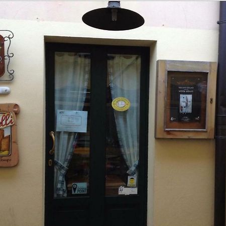 The Garden View Apartment - Le Ca De Boron Montagnana Montagnana  Exterior photo